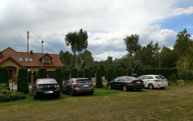Villa Sylvia