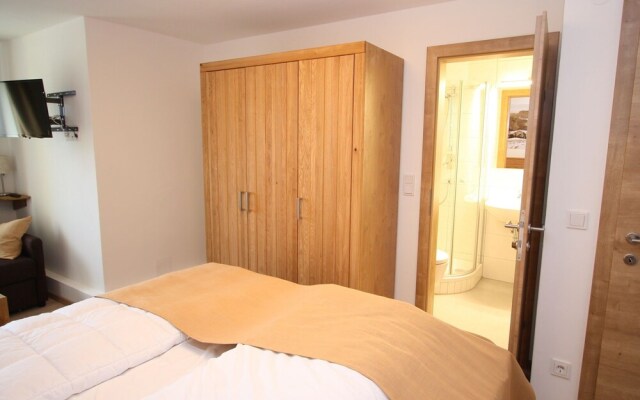 Spacious Holiday Home in Mauterndorf With Sauna