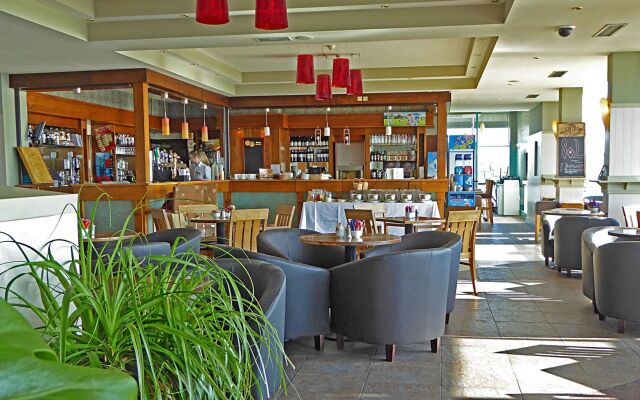 The Quality Hotel & Leisure Centre