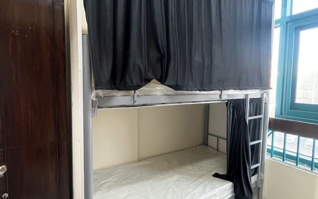 Paradiso Backpackers Haven