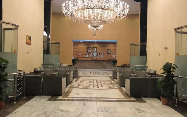Al Olayan Al Khalil Makkah Hotel