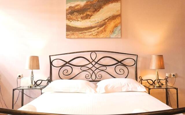 On the water lodging 1