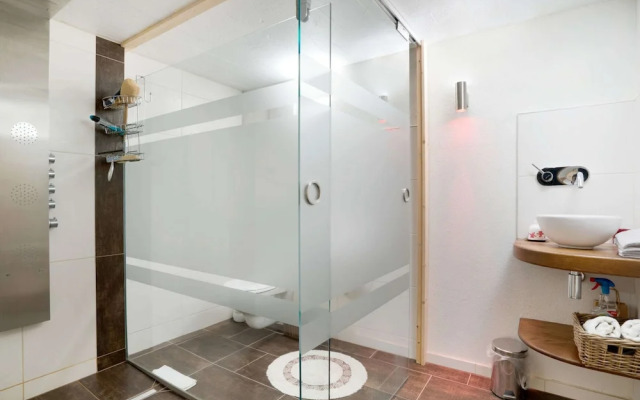 Apartment in Eberndorf / Carinthia With Sauna