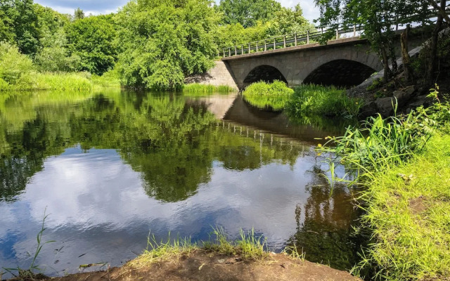 Spångens Gästgivaregård