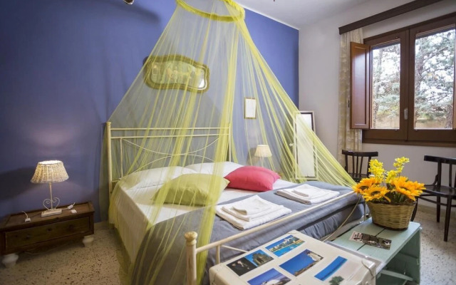 The Villa of Artists