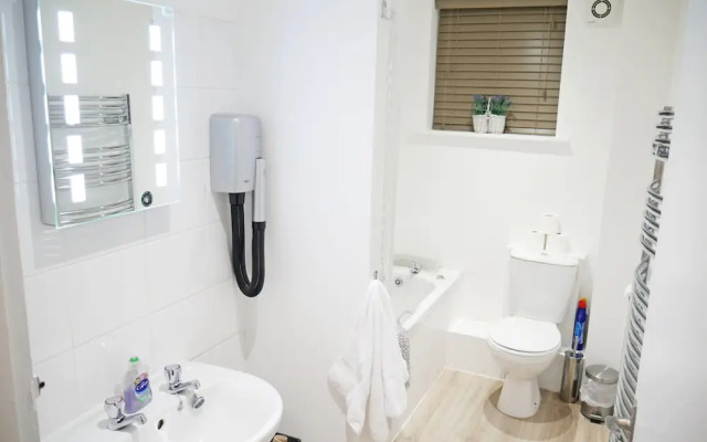 Glendower House B&b