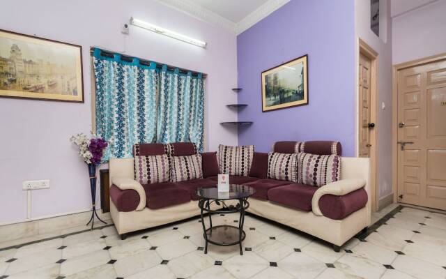 OYO 10364 Fortress Guest House