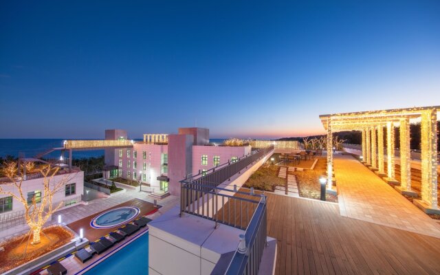 Best Western Plus Gyeongju Hotel