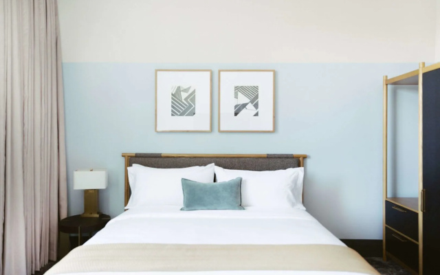 Clayton Hotel & Members Club - Cherry Creek, Denver