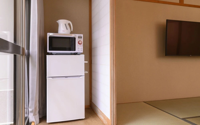 BEYOND HOTEL Takayama 4th