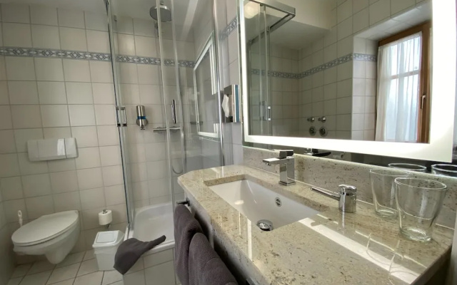 Hotel Lobmeyer