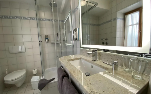 Hotel Lobmeyer