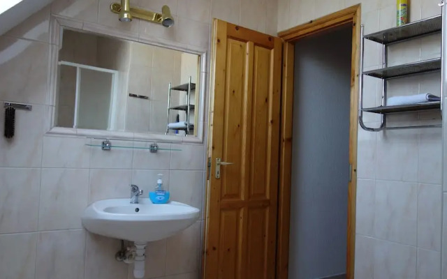 Klassz Apartmanház