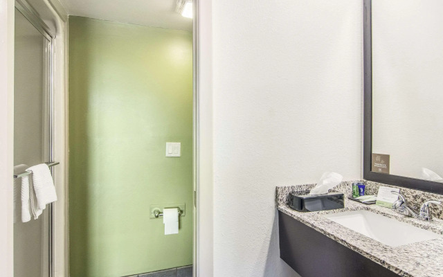 Sleep Inn Austintown - Youngstown, West