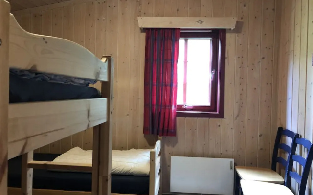 Hytter Dombås