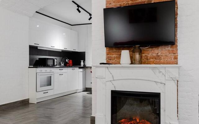 DeRent Aparts (ДеРент Апартс) на улице Декабристов 11