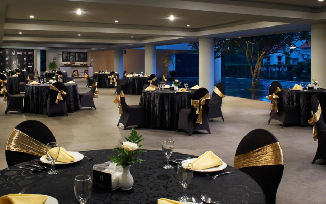 eL Hotel Malang