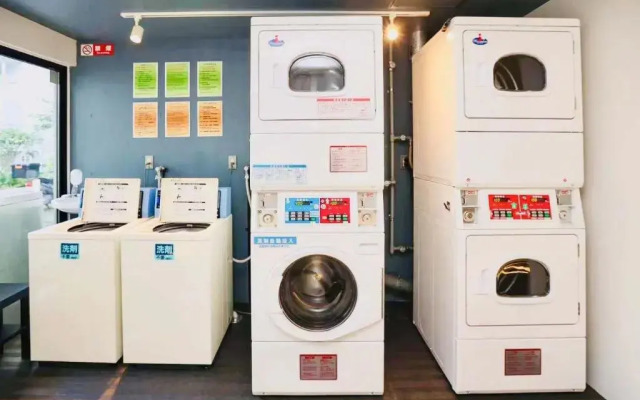 TIME SHARING STAY ikebukuro