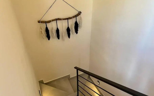 18 Luxury House with pool, 3 BDS,Aldea Savia