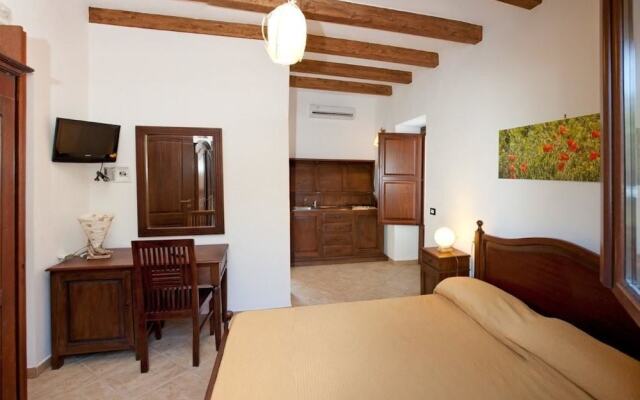 Villa Giardino Paradiso Cefalù