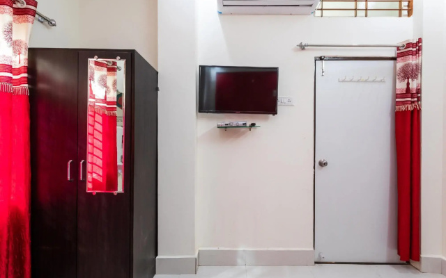 Hotel Leela Palace By OYO Rooms