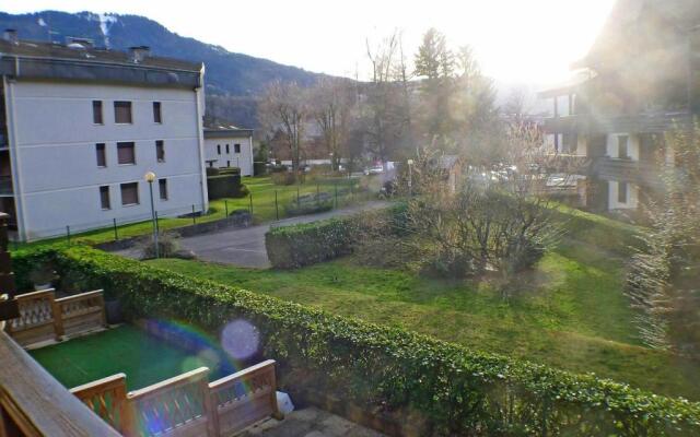 Appartement Samoëns, 4 pièces, 6 personnes - FR-1-629-14
