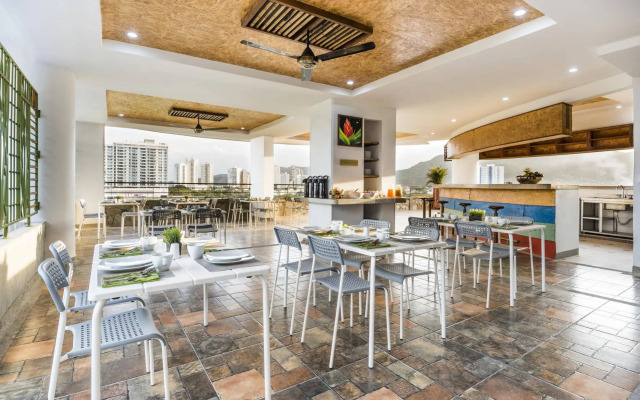 Terrazas Tayrona Travelers Apartamentos y Suites