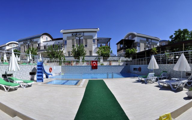 Erkal Resort Hotel