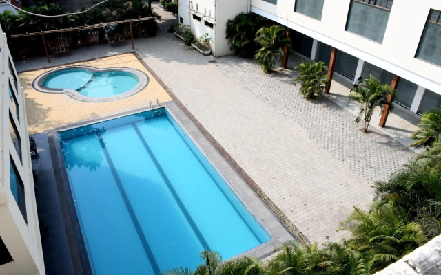 Hotel Pushpak Resort