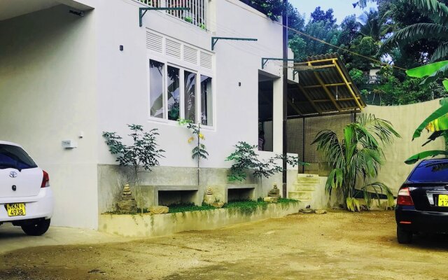 Pretty Villa