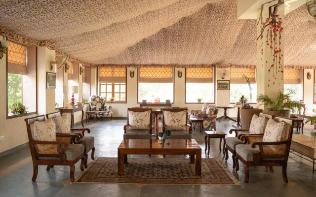 Sariska Safari Lodge