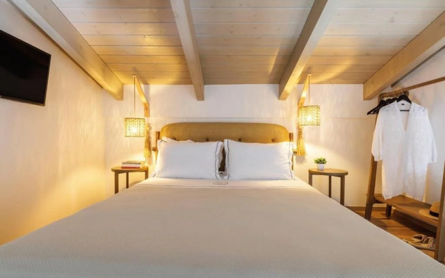 Kastri Elia Suites