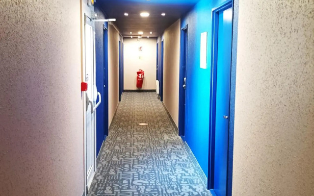 Cit’hôtel Design Booking Evry Saint Germain-Lès-Corbeil Senart
