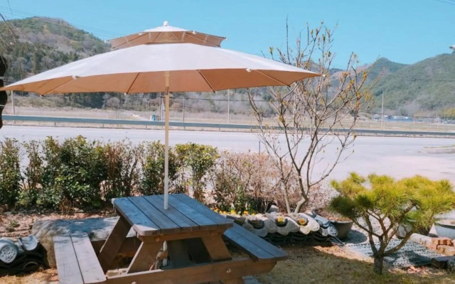 Damyang Natural Nadeuri Pension