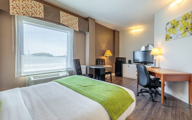 Days Inn - Berthierville