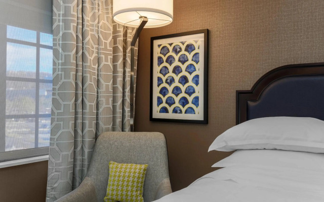 Sheraton Tarrytown Hotel