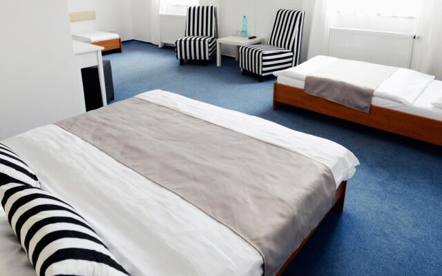 Hotel Riviera Lipno - Bed & Breakfast