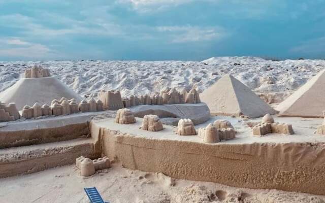 Beach Colony East 12B