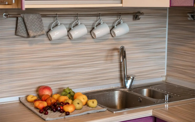 Ideal Apartment (Идеал Апартмент) на Восточном проспекте