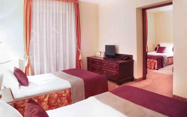 Hotel Wisła Premium