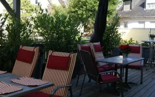 Hotel Rauch