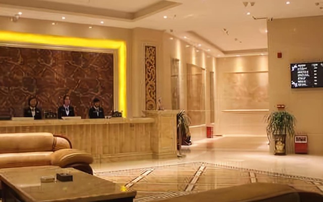 Wisdom Hotel