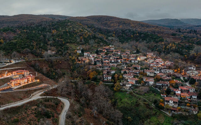 Unedo All Seasons Hotel