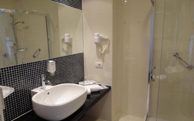 Hotel Michelino 75 by The Sydney Hotel