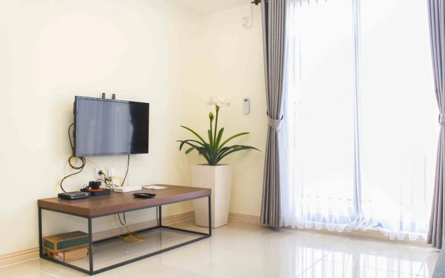 Comfortable and Tidy 2BR Meikarta Apartment
