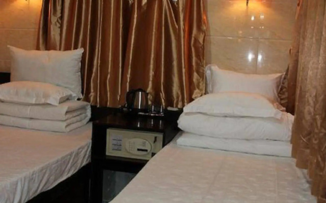 Comfort Guest House - Hostel