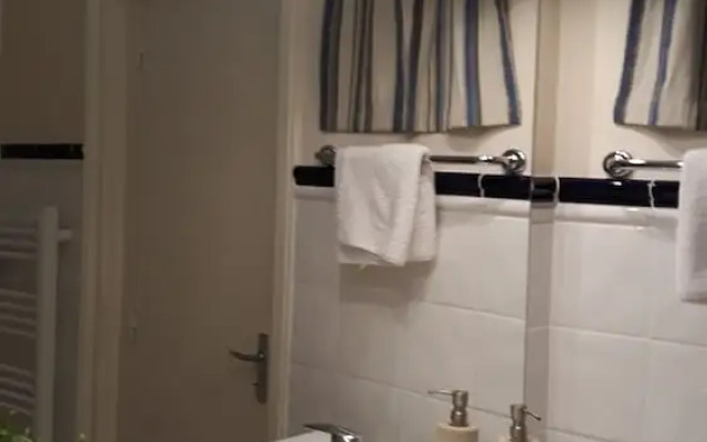 Le Clos Saint Nicolas