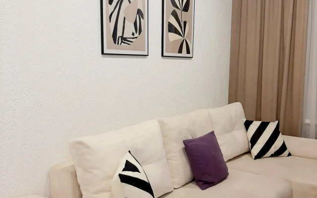 GoodHome38 на улице Лыткина 9/6