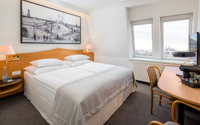 Best Western Hotel Moran