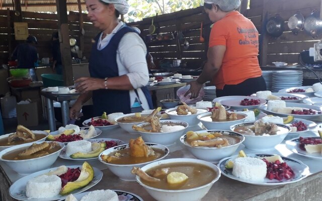 Cabañas Ecoturisticas y Club Gaira Tayrona